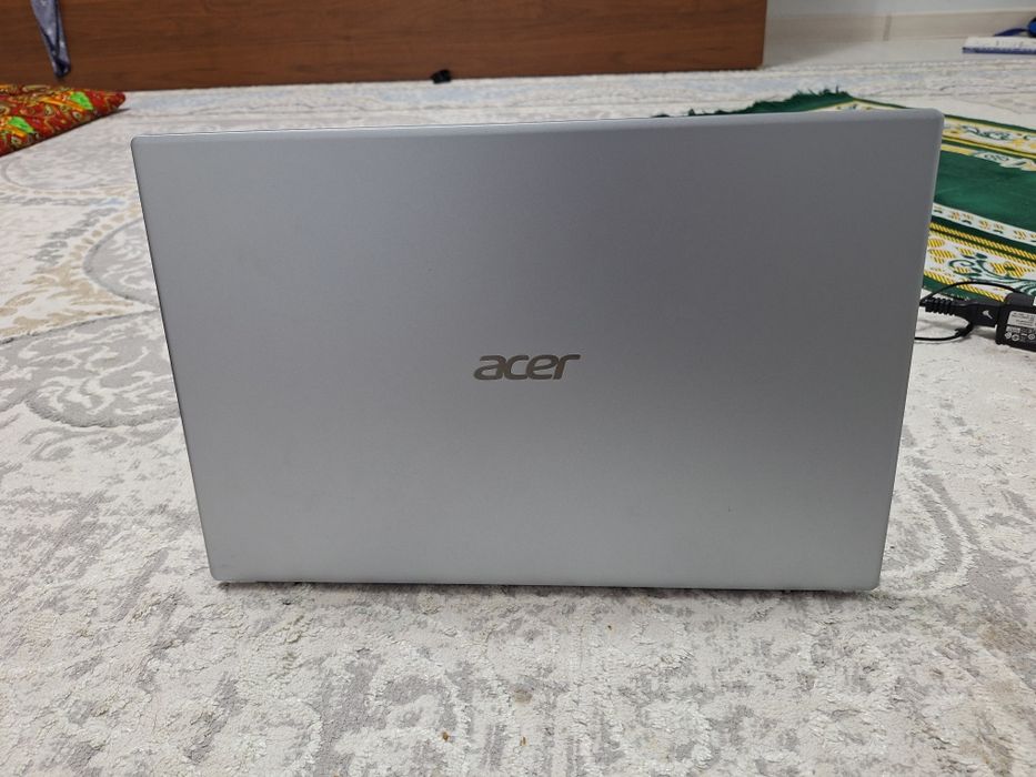 Ноутбук Asus сатылады