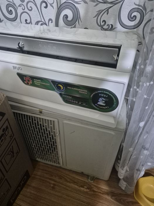 Кондиционер Artel 9