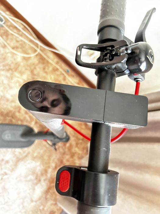 Электросамокат Xiaomi m365 pro