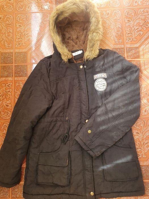 Дамски 7/8 панталон Adidas и суичери edc