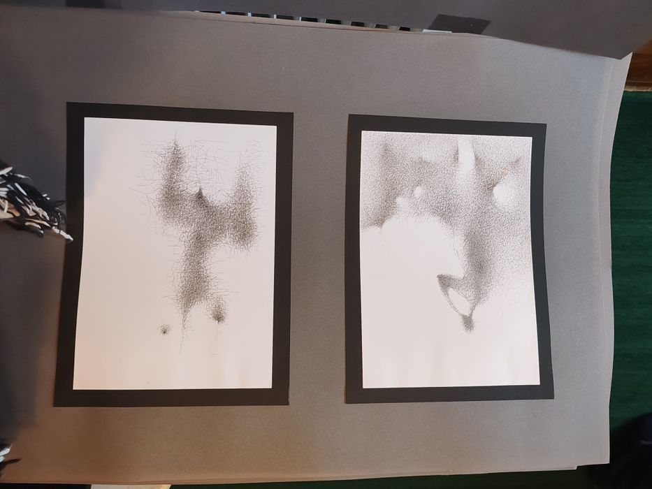 Абстрактни графики