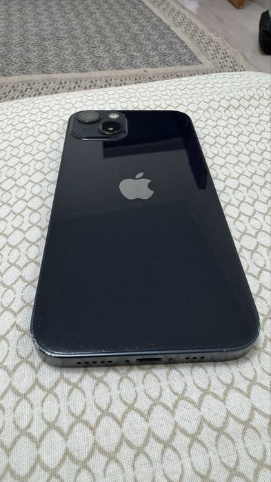 Iphone 13 темно-синий
