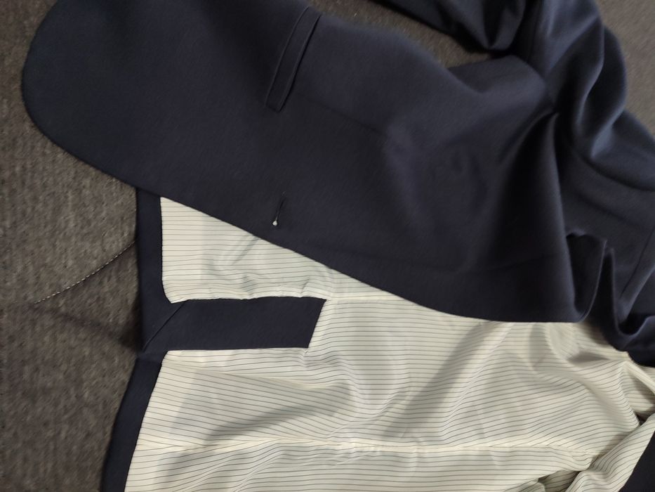 Пиджак incity шерстяной