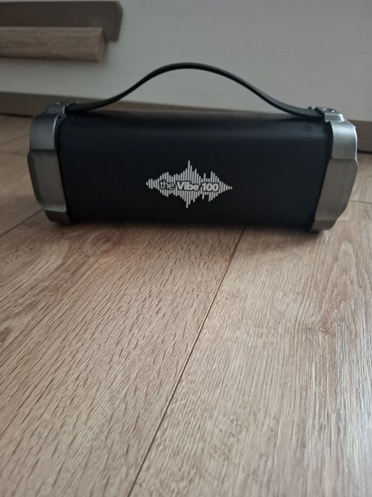 Boxa portabila E-Boda Vibe 100