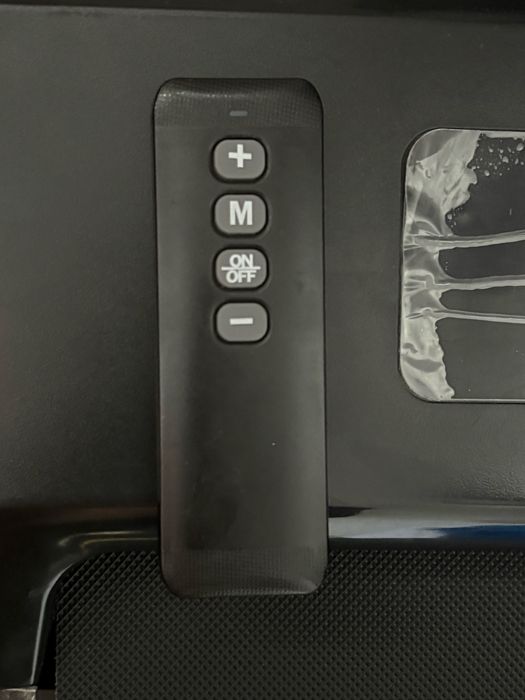 Banda de mers/alergat HOPPLINE