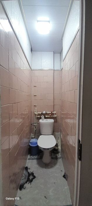 2 хонали квартира сотилади