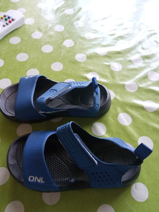 Детски сандали 27 номер