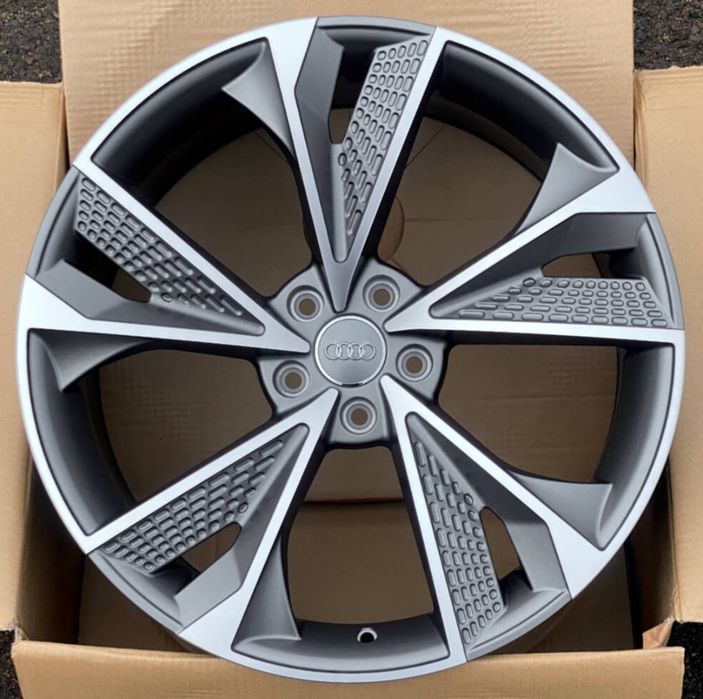 Jante 18 Audi RS pt A3 A4 A5 A6 A7 A8 ... Q2 Q3 Q5 Q7 Q8 TT