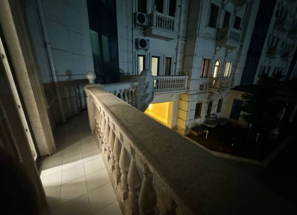 Продаётся квартира в ЖК Лондон Мирзо Улугбек