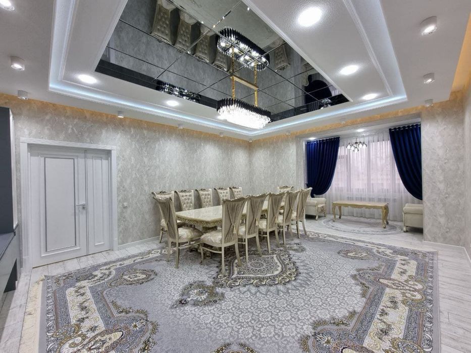 Сдаётся квартира в аренду. Самарканд ул Мирзо Улугбек