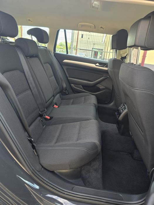 Vw Passat B8 * Automat * Key-less go  * Padele * Masaj