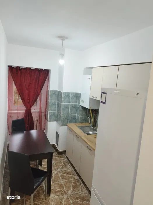 Apartament 1 camera,etaj 1,Zona Big