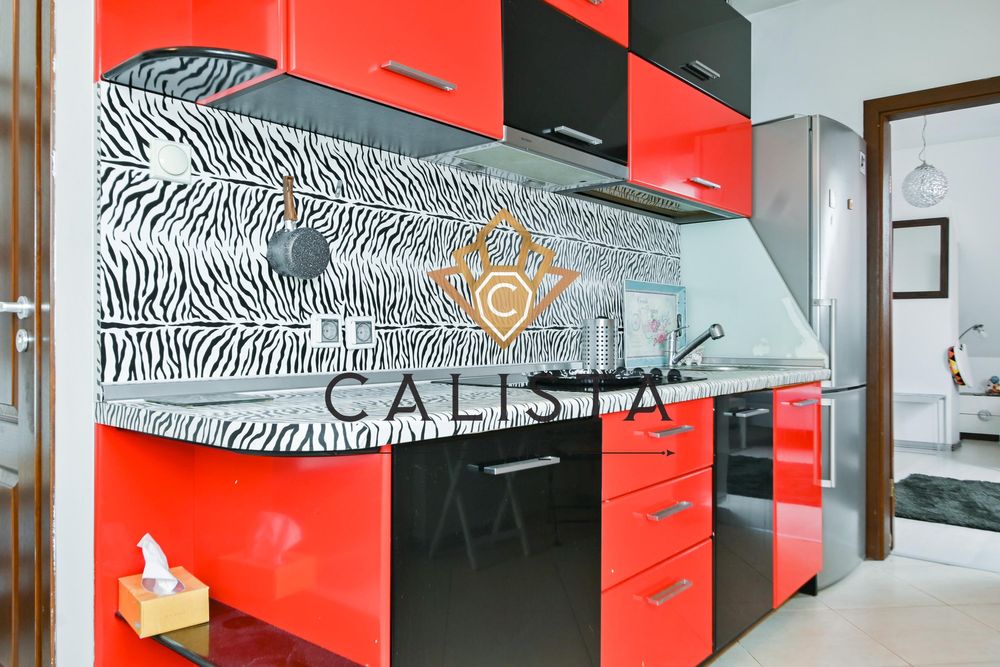 Дава се под наем Тристаен апартамент в София, Овча купел - 76 кв.м за 699 € - Снимка #5