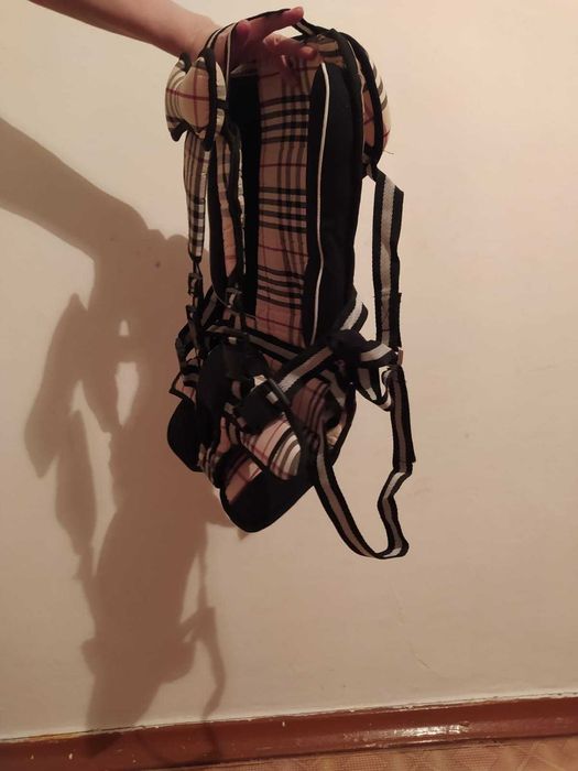 Автокресло, торг есть