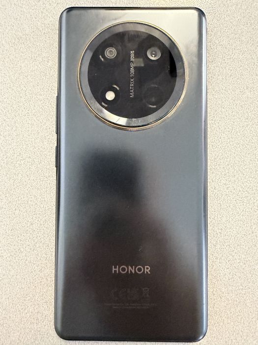 Honor magic 7 lite с гаранция