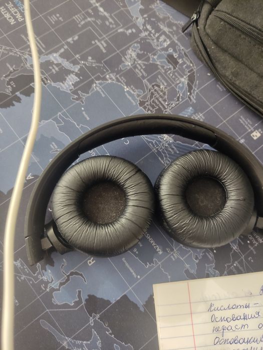 JBL Tune 510BT. Бу