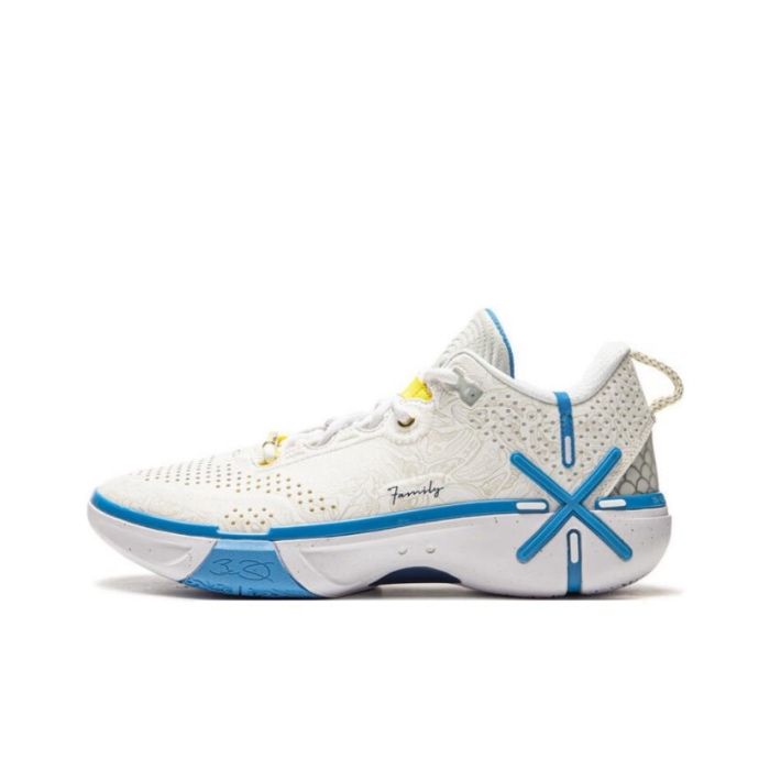 Wade shadow 6 v2