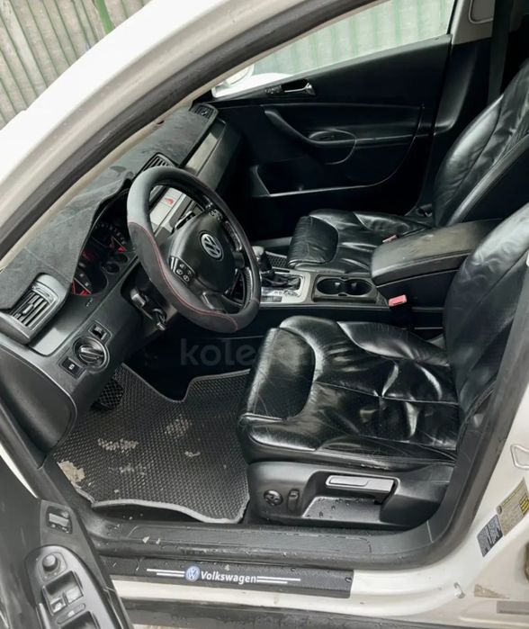 Продаю Пассат Б6 В Отличном Состоянии