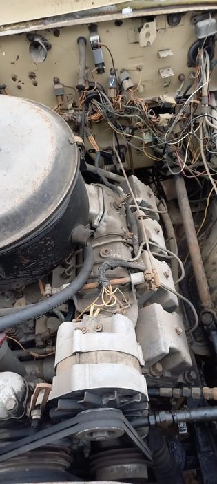 Продам УРАЛ 5557 селхозник 1992 года