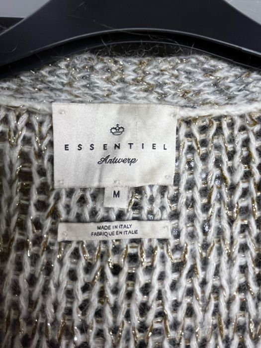 Essentiel Antwerp маркова жилетка, р-р M