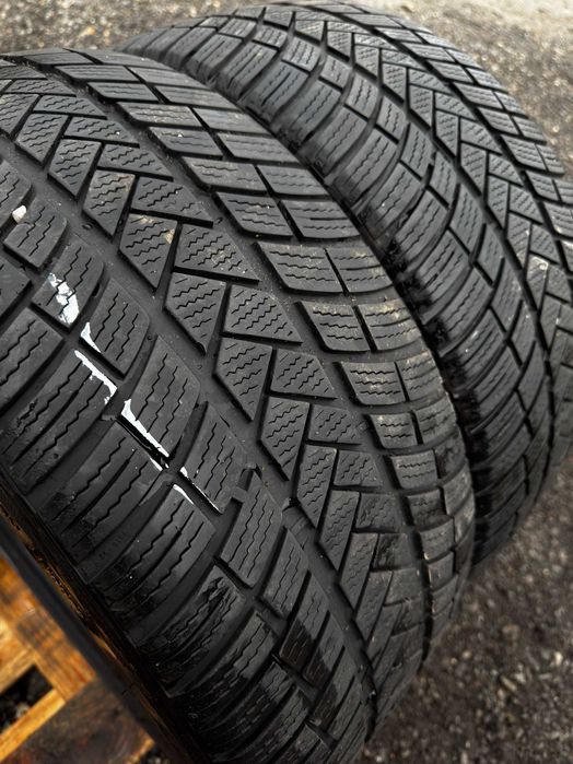 Anvelope 225/40R18 Vredestein Iarna