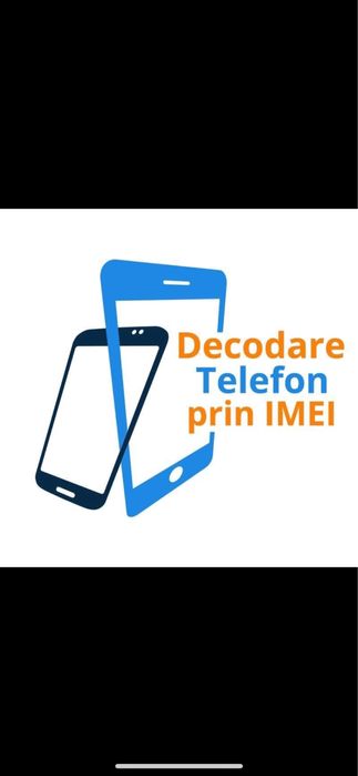 Decodări de retea Iphone 4S-15 PRO Max