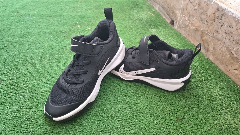 Оригинални детски маратонки Nike номер 29,5