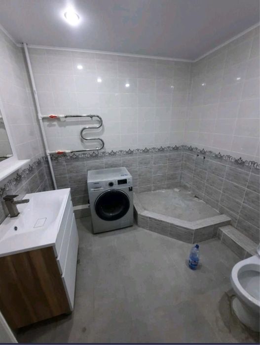 Все виды отделочных работ