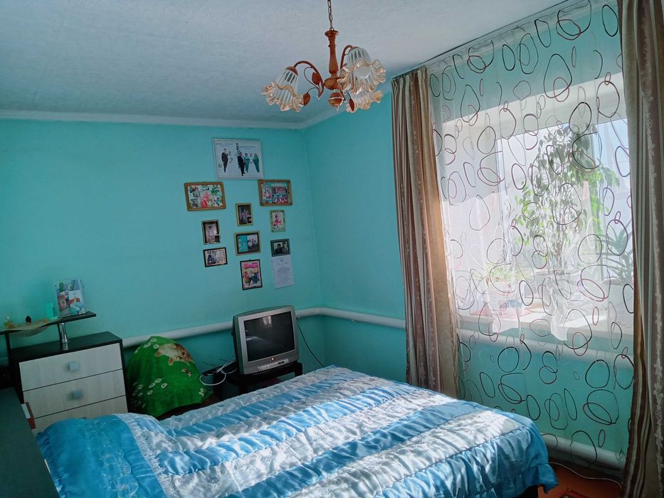 Продам дом в пригороде Костаная