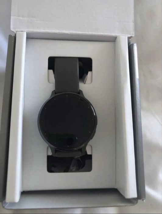 Vand. Garmin venu 3S full box