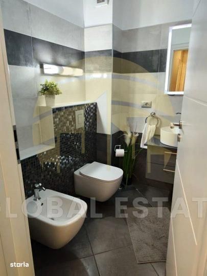 Inchiriere apartament 2 camere - Regie | Centrala | Bloc Nou
