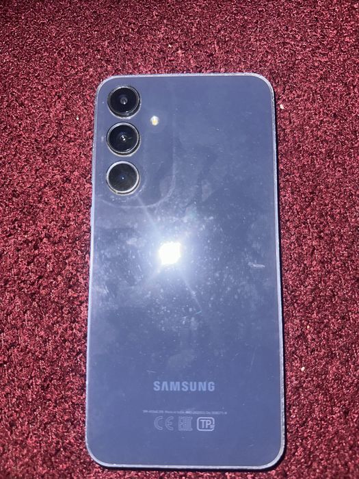 samsung galaxy a55