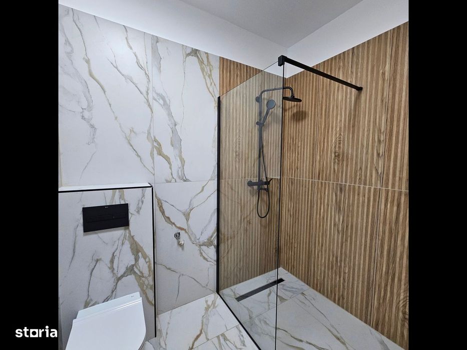 Ap. 2 camere, DISCOUNT 3000 euro, parcare inclusa, Magnolia Sibiu