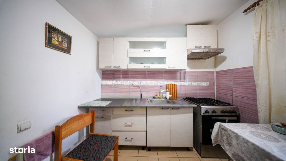 Casa de vanzare - Comuna Berceni