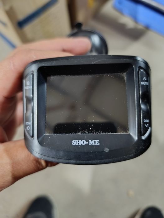 Видео регистратор