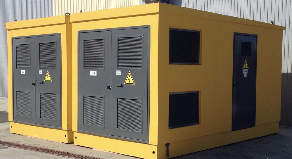 КТПН трансформаторы, КСО, Реклоузеры