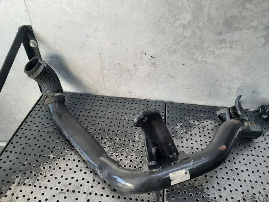 furtun teava  intercooler 1.6 d d4162t volvo s40