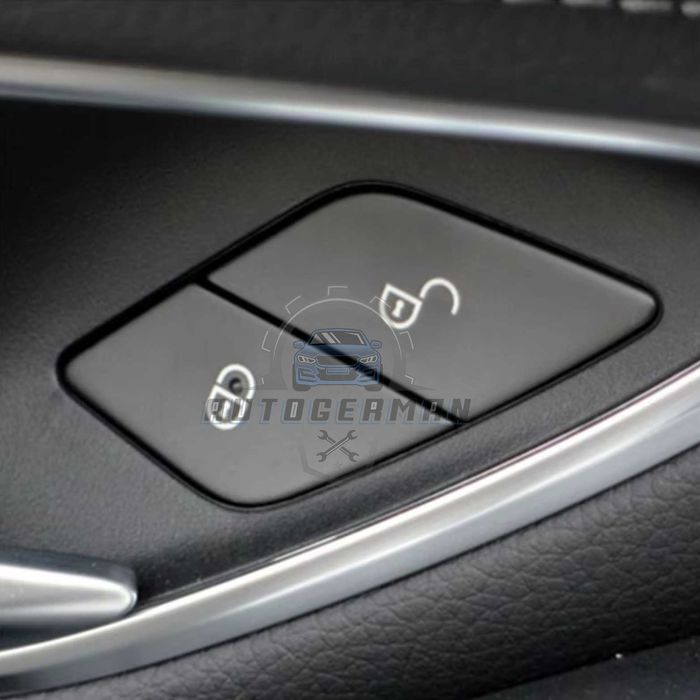 Бутини копче за отключване на вратите за W205 W213 W253 мерцедес бенз
