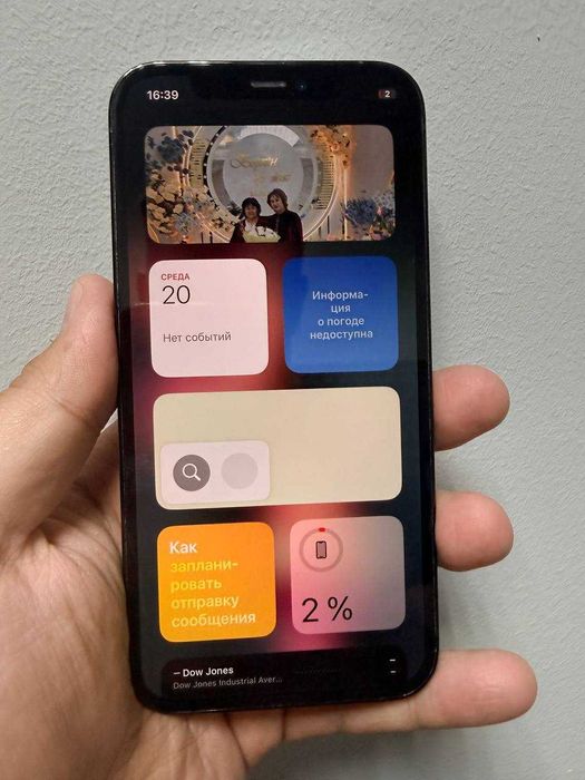 Apple Iphone 12 Pro Алматы