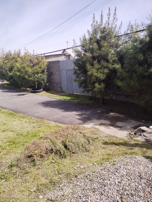 Продается участок с домом