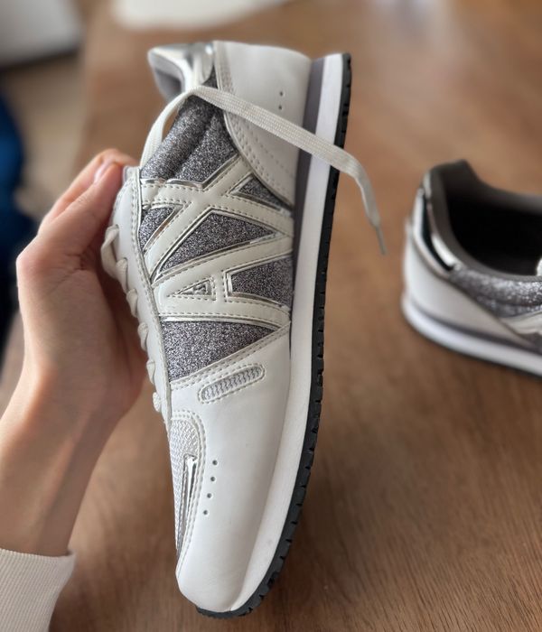 Дамски обувки Armani Exchange