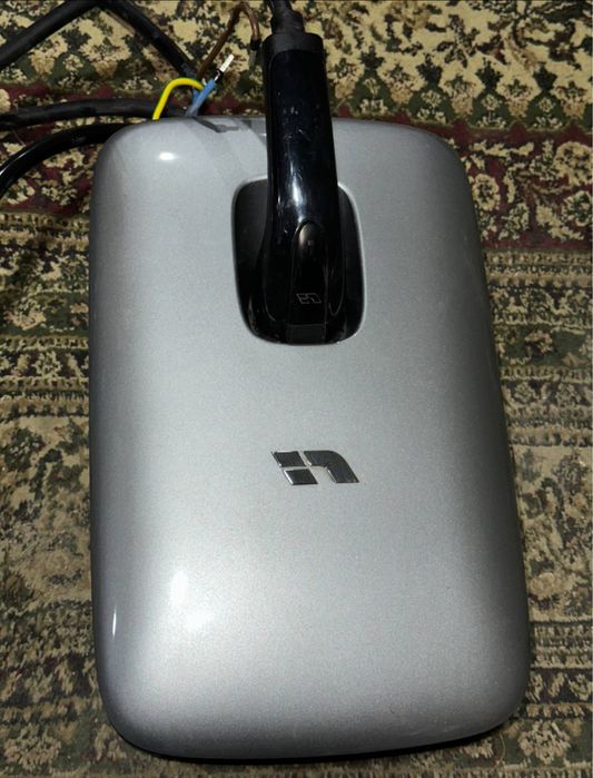 Зарядка лиссан -9 га янги АРГИНАЛ.