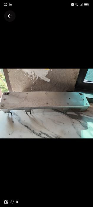 W140.зеркалл. Подномерник Зеркала заднего вида.