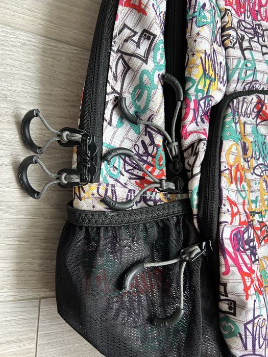 Ghiozdan rucsac ergonomic be.bag, be.freestyle Street Art 2, Herlitz
