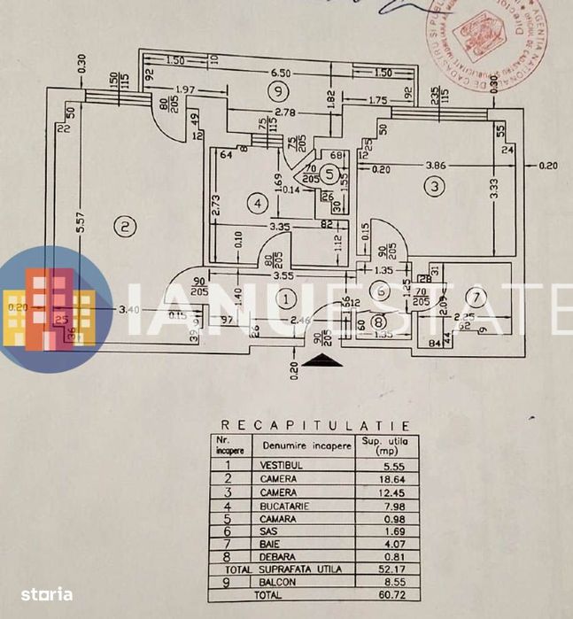 Stefan Cel Mare 2`Metrou Parcul Circului Dorobanti Renovat PrimaChirie