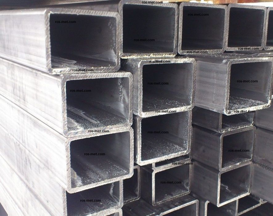 Профильная труба профиль метал profil truba temir profil