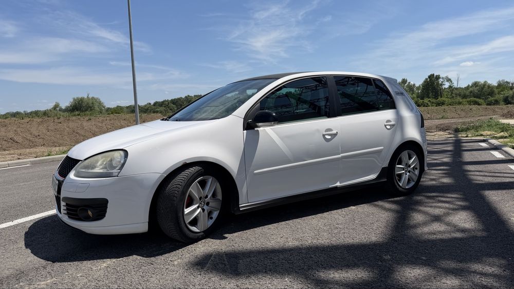 Vand Golf 5 GTD