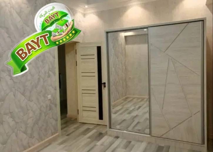 GOLDEN HOUSE 3/5/6 Новостройка Разделка Сергели Дехкон Бозор Продажа-
