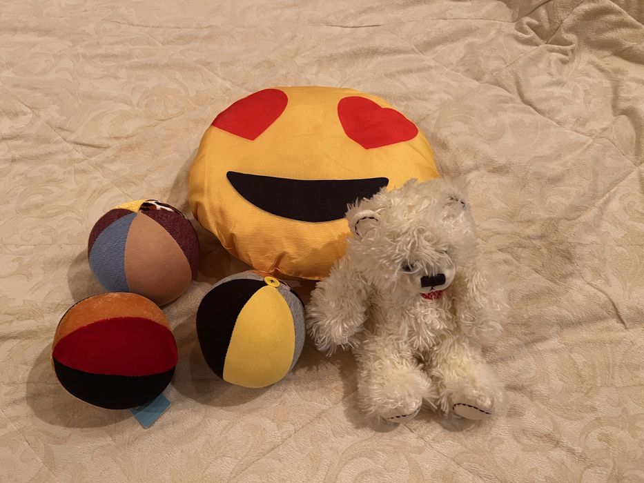 Продам детские игрушки