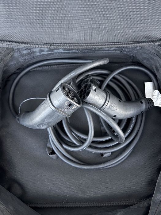 Cablu incarcare EV  Ford sau EV Harting Automotive 20A 480V
